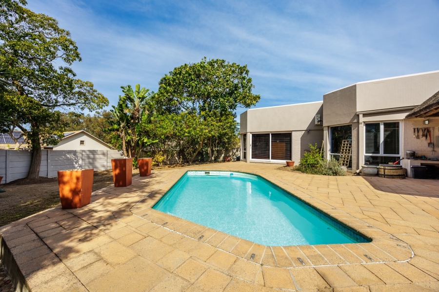 3 Bedroom Property for Sale in Aurora Western Cape